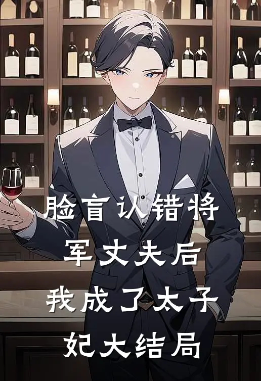 脸盲认错将军丈夫后，我成了太子妃大结局