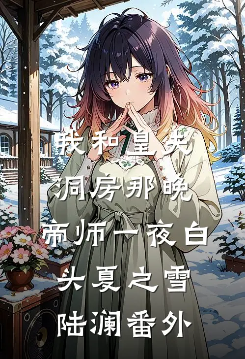 我和皇夫洞房那晚，帝师一夜白头夏之雪陆澜番外