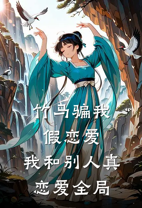 竹马骗我假恋爱，我和别人真恋爱全局