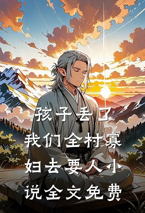 孩子丢了，我们全村寡妇去要人小说全文免费