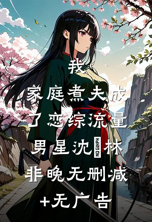 我，家庭煮夫成了恋综流量男星沈彧林非晚无删减+无广告