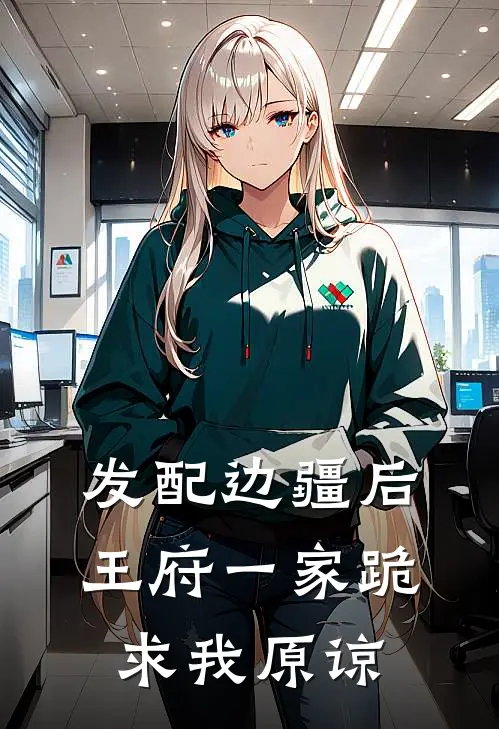 发配边疆后，王府一家跪求我原谅