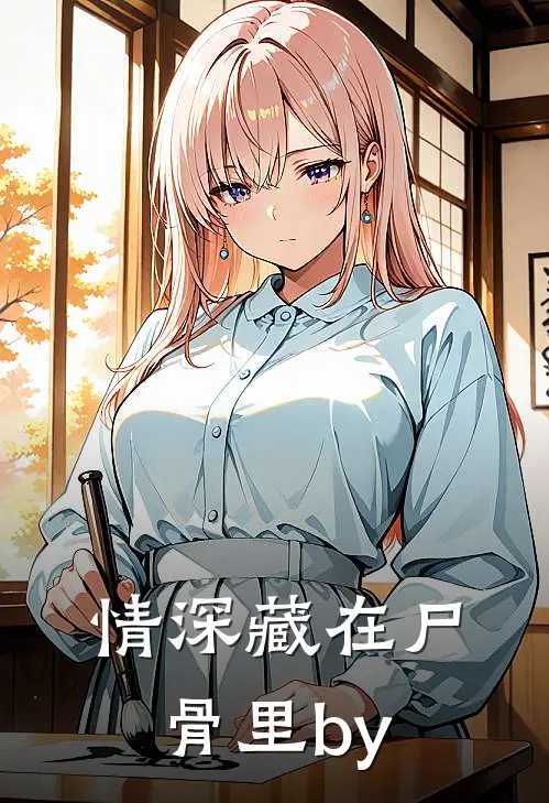 情深藏在尸骨里by