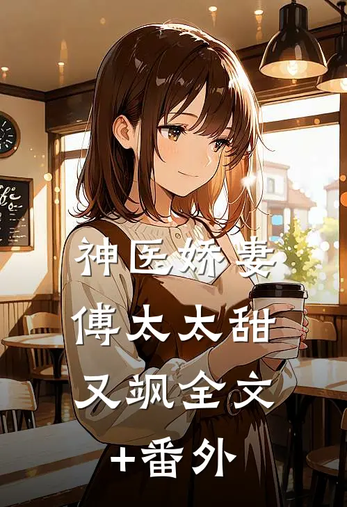 神医娇妻：傅太太甜又飒全文+番外