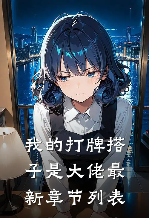 我的打牌搭子是大佬最新章节列表