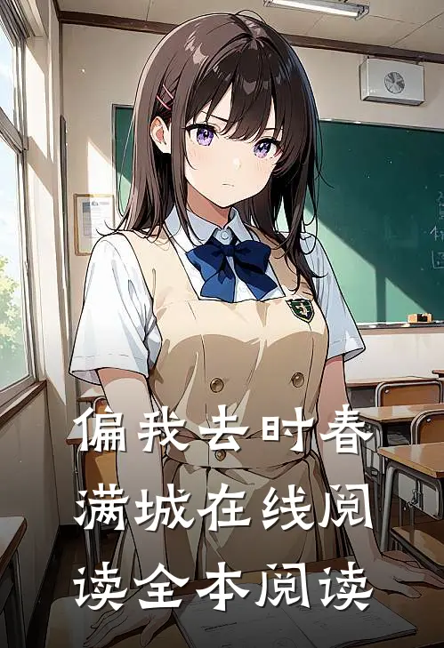 偏我去时春满城在线阅读全本阅读
