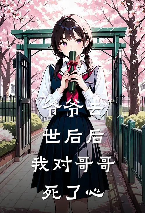爷爷去世后后，我对哥哥死了心