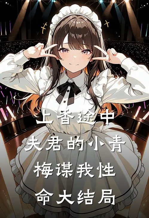 上香途中，夫君的小青梅谋我性命大结局