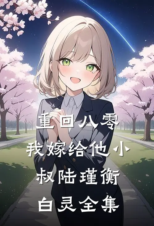 重回八零，我嫁给他小叔陆瑾衡白灵全集