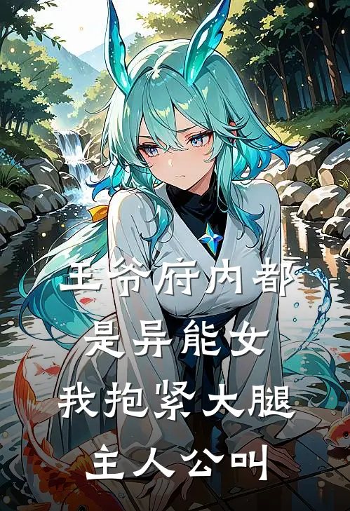 王爷府内都是异能女，我抱紧大腿主人公叫