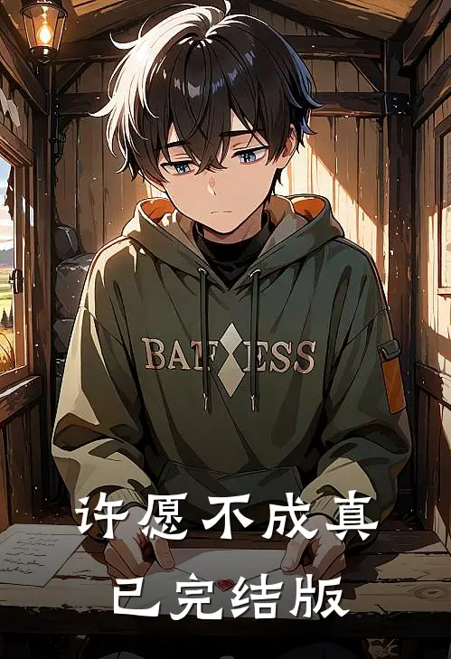 许愿不成真已完结版