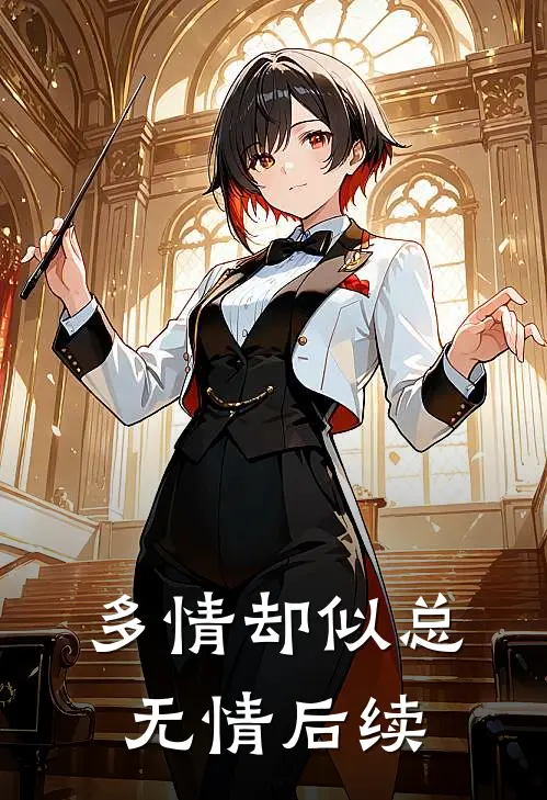 多情却似总无情后续