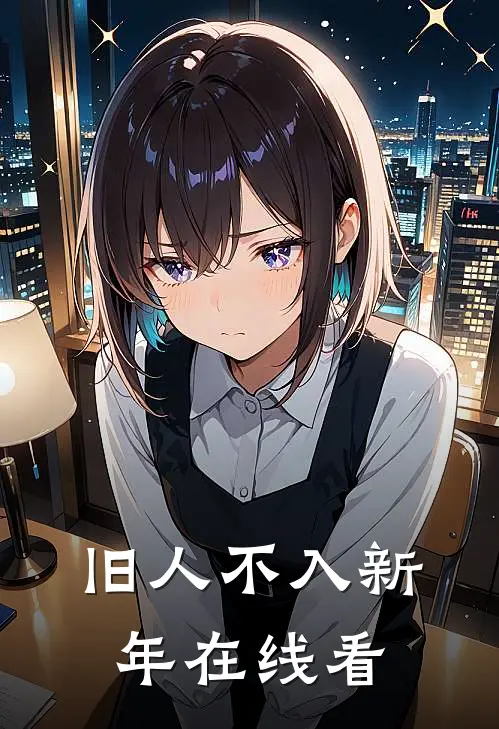 旧人不入新年在线看