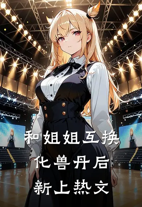 和姐姐互换化兽丹后新上热文