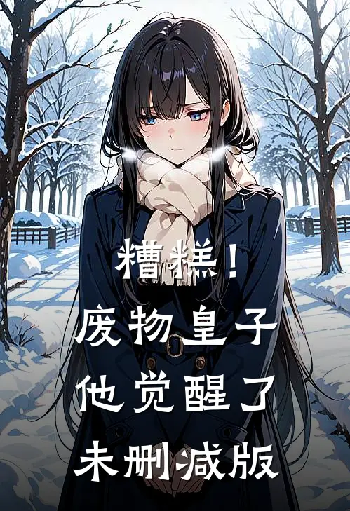 糟糕！废物皇子他觉醒了未删减版