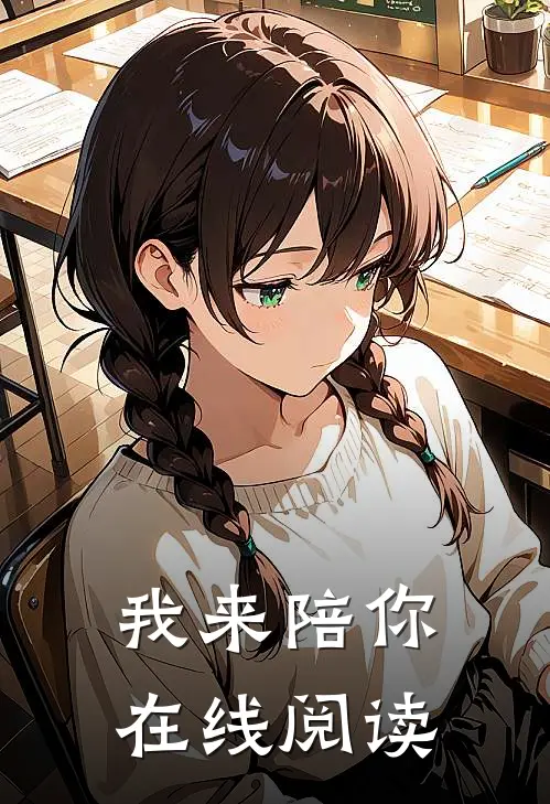 我来陪你在线阅读