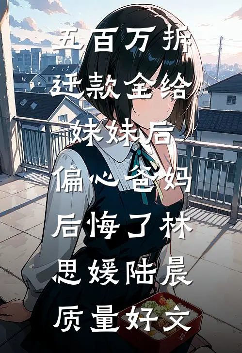 穿成八零首富原配，我卷款跑路了全文+番外