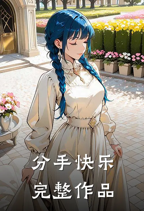 分手快乐完整作品