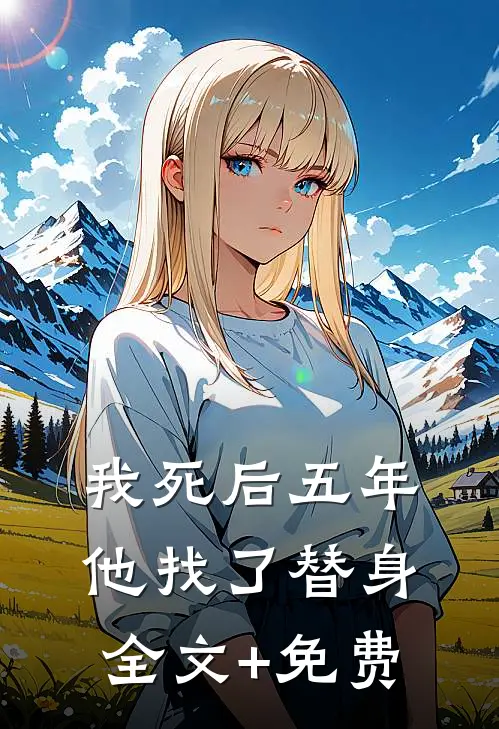 我死后五年，他找了替身全文+免费