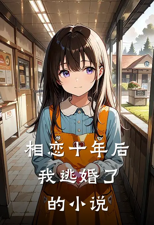 相恋十年后，我逃婚了的小说