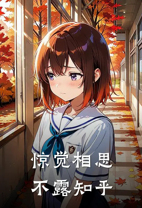 惊觉相思不露知乎