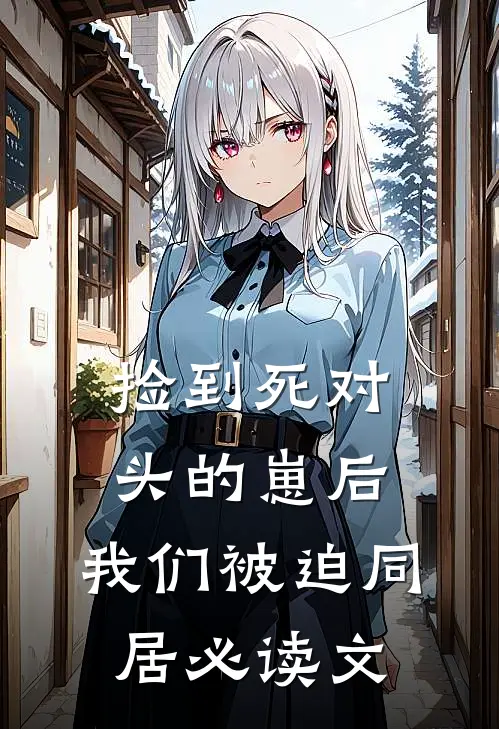 捡到死对头的崽后，我们被迫同居必读文