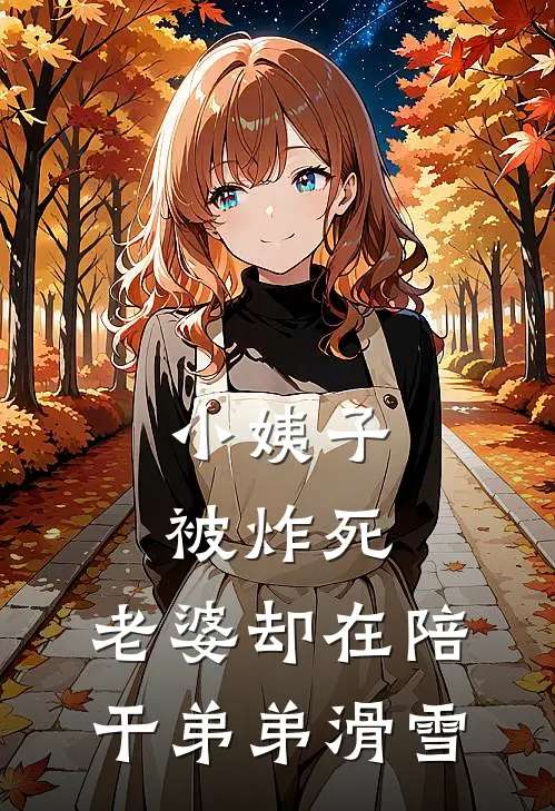 小姨子被炸死，老婆却在陪干弟弟滑雪