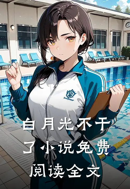 白月光不干了小说免费阅读全文