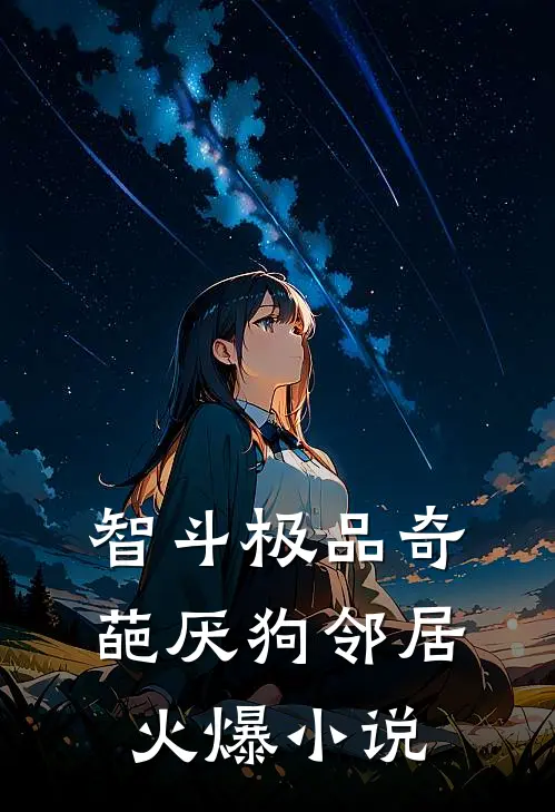 智斗极品奇葩厌狗邻居火爆小说
