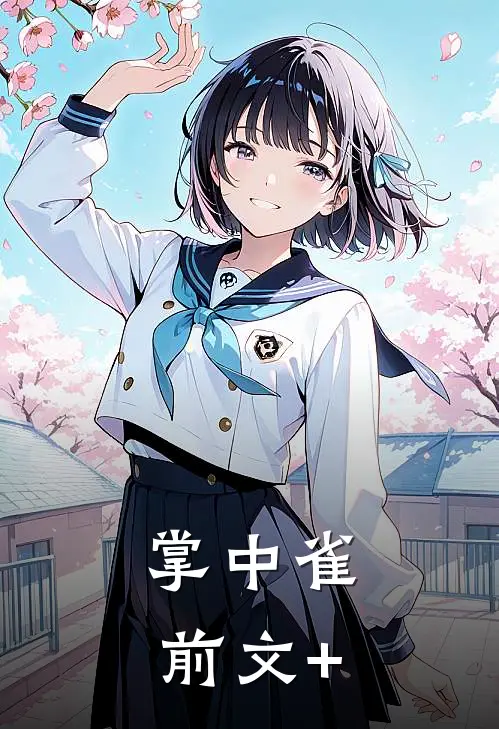 掌中雀前文+