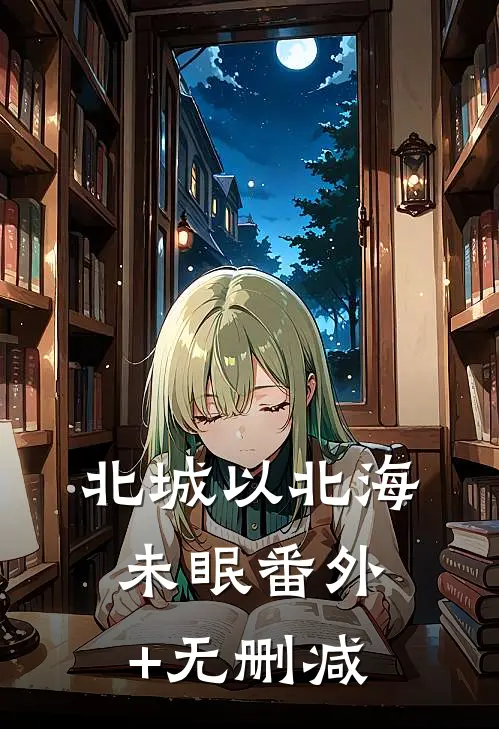北城以北海未眠番外+无删减