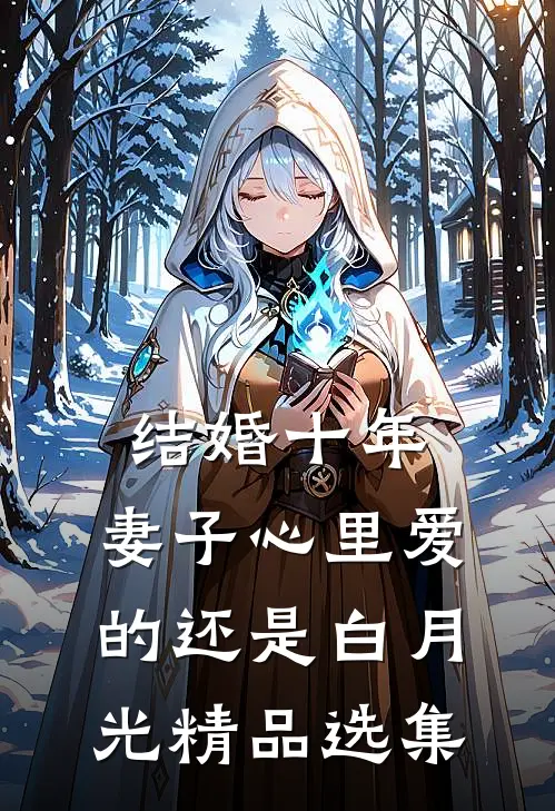 结婚十年，妻子心里爱的还是白月光精品选集
