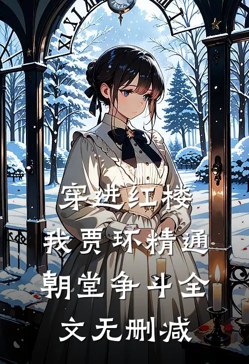 穿进红楼，我贾环精通朝堂争斗全文无删减