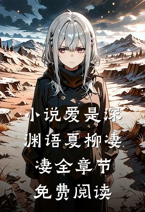 小说爱是深渊语夏柳凄凄全章节免费阅读