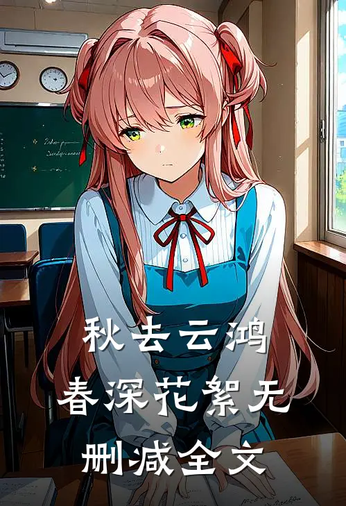 秋去云鸿，春深花絮无删减全文