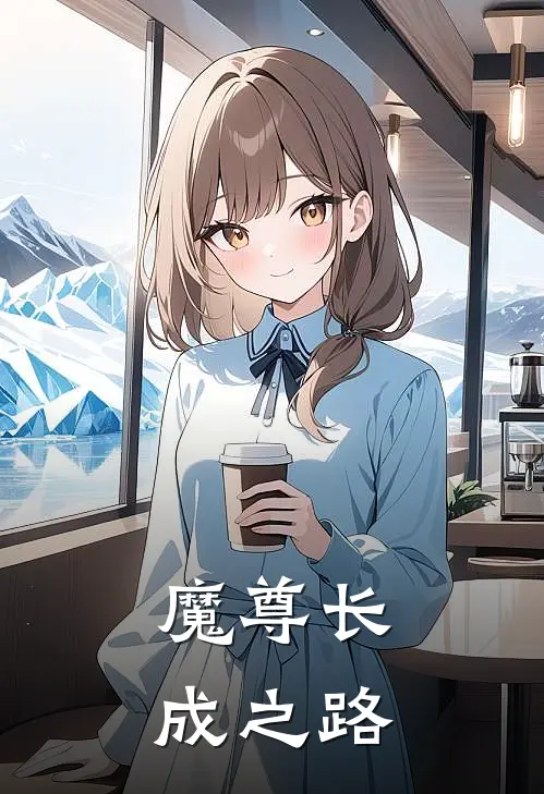魔尊长成之路