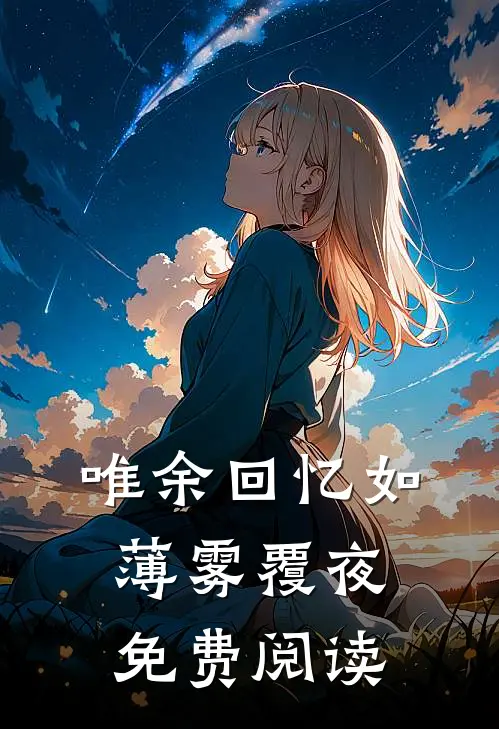 唯余回忆如薄雾覆夜免费阅读