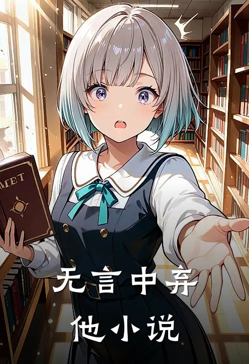 无言中弃他小说