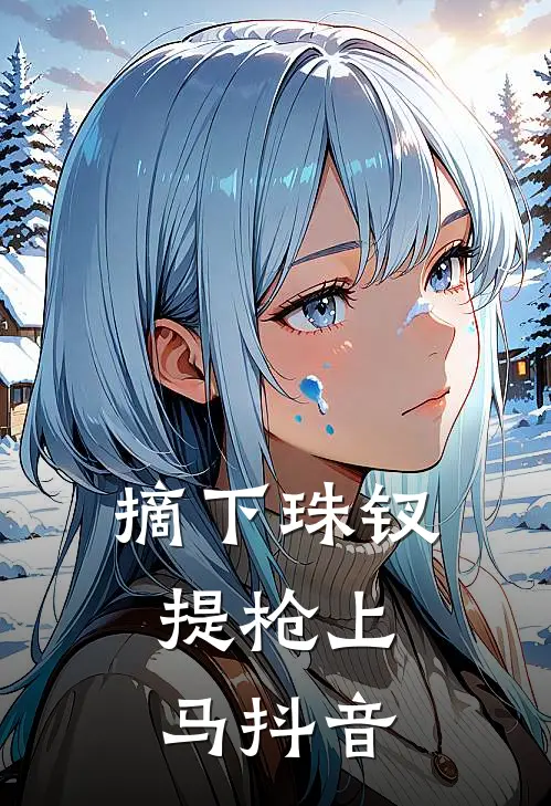 摘下珠钗，提枪上马抖音
