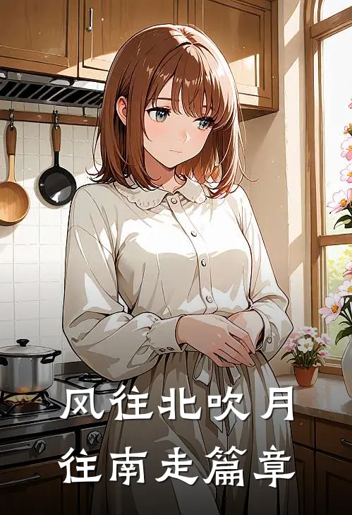 风往北吹月往南走篇章