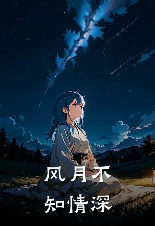 风月不知情深