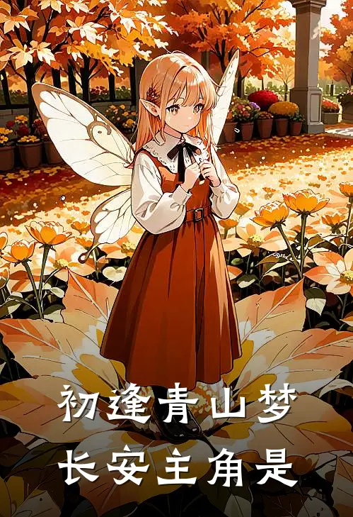 初逢青山梦长安主角是