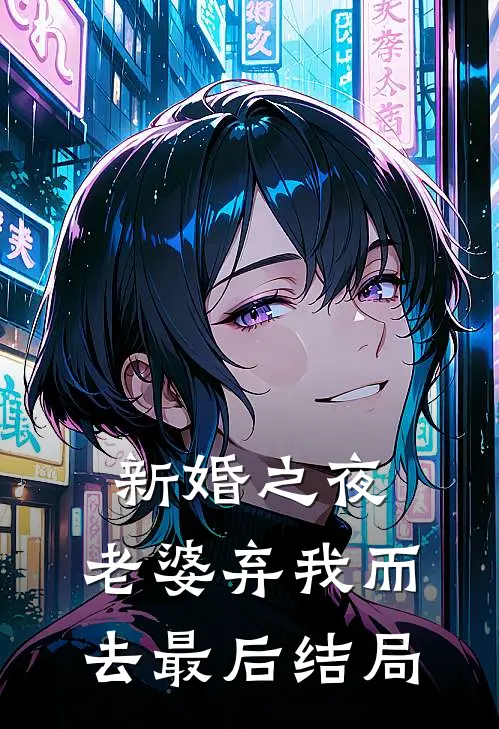新婚之夜，老婆弃我而去最后结局