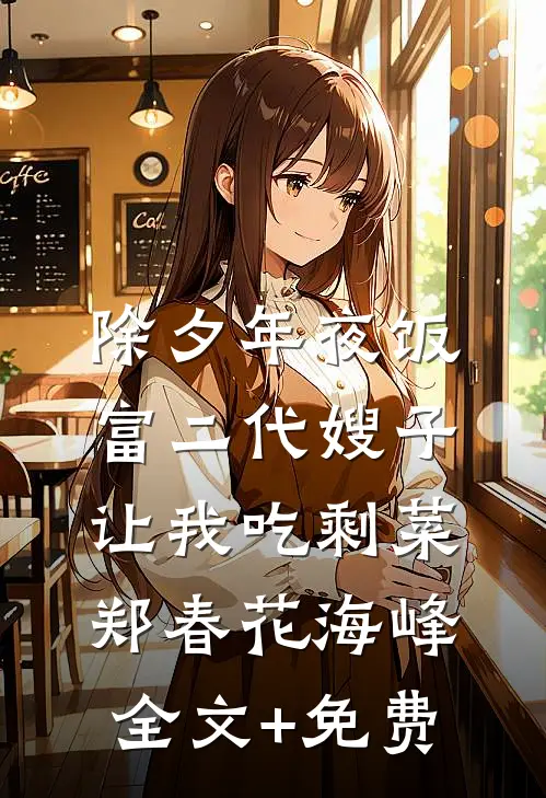 除夕年夜饭，富二代嫂子让我吃剩菜郑春花海峰全文+免费