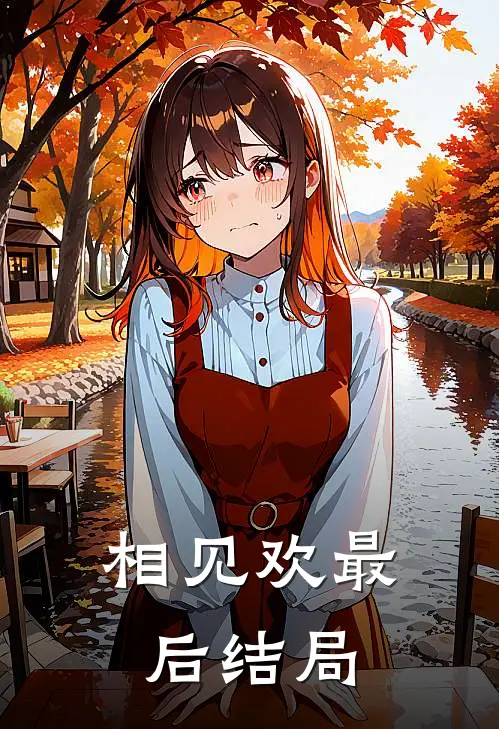 相见欢最后结局