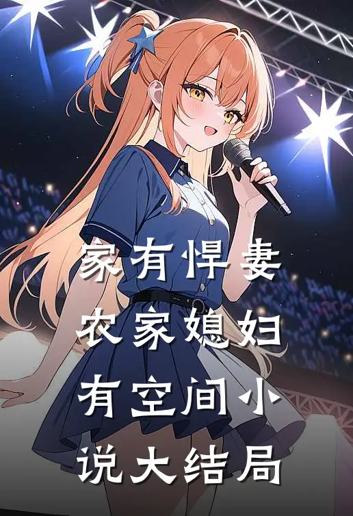 家有悍妻：农家媳妇有空间小说大结局