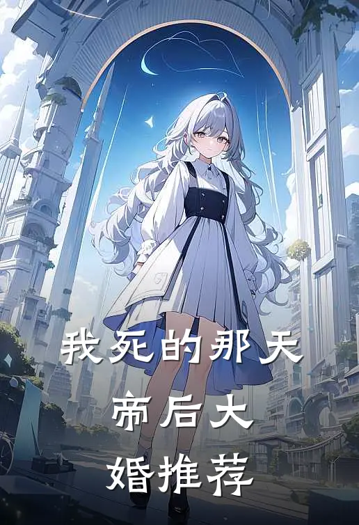 我死的那天，帝后大婚推荐