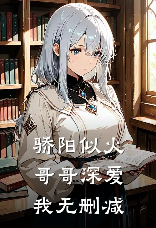 骄阳似火：哥哥深爱我无删减
