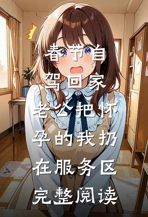 春节自驾回家，老公把怀孕的我扔在服务区完整阅读