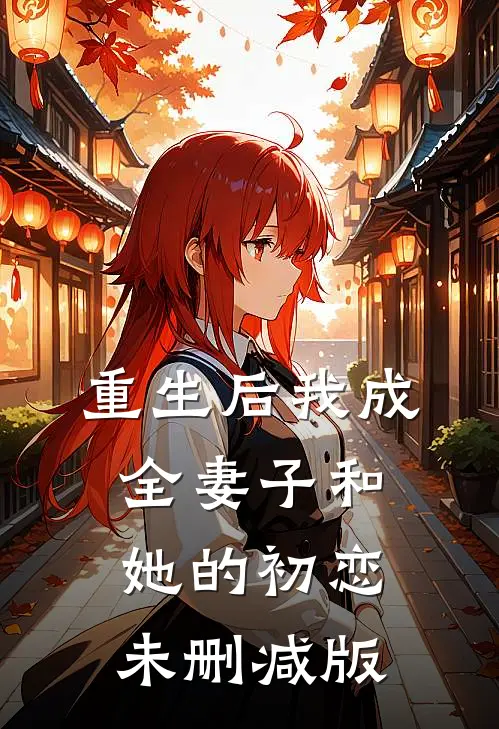 重生后我成全妻子和她的初恋未删减版